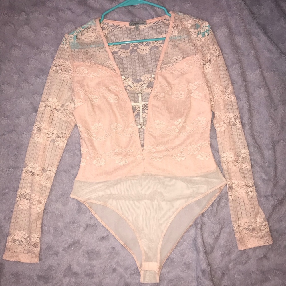Body suit